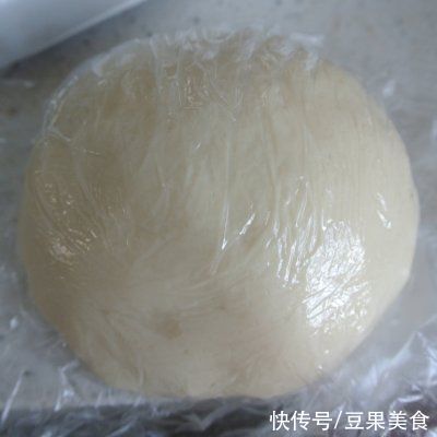 苏式鲜肉月饼|#名厨汁味,圆中秋美味#苏式鲜肉月饼