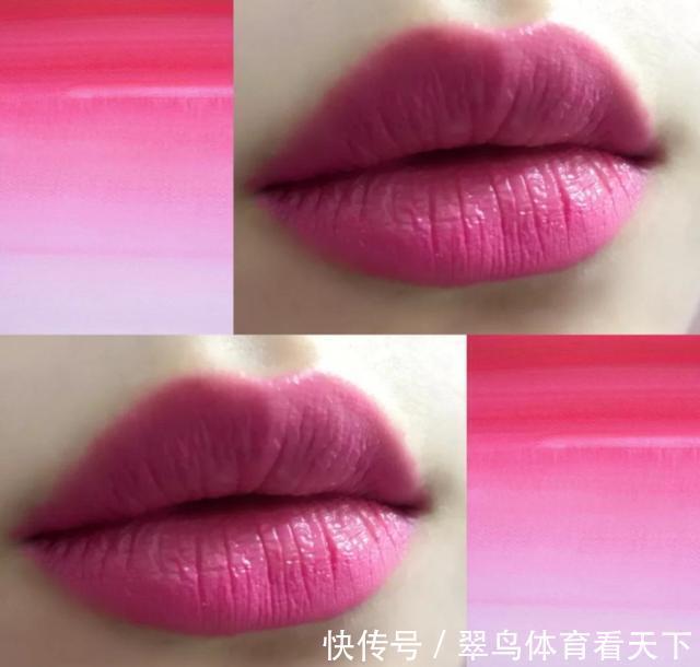 上唇|这些爆款口红求求你们不要买！真心不好用~