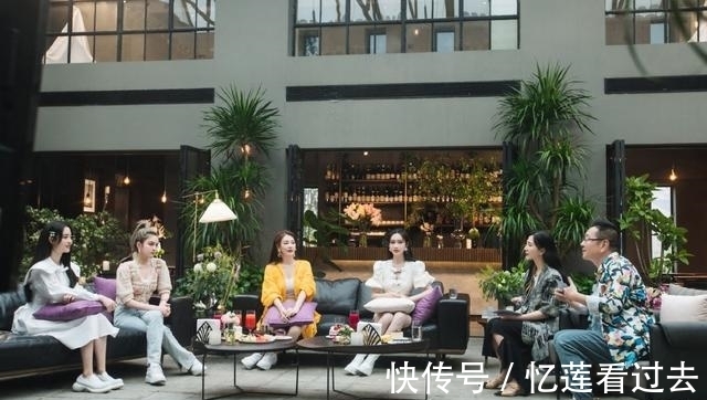 李柄熹|芒果TV你惹谁不好，偏偏惹到正在谈恋爱的张雨绮？