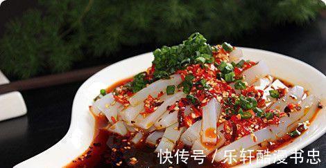 土豆丝|夏天热，5道凉拌菜给你，好吃开胃，解油腻且不长胖，上桌就光盘