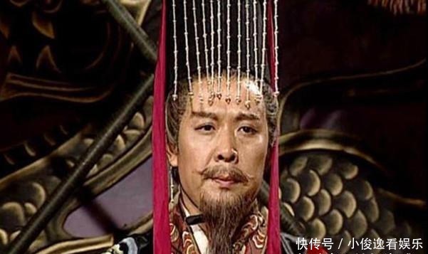 赞叹不已|此人手中有一支神秘队伍,诸葛亮赞叹不已,名气却远不如赵云