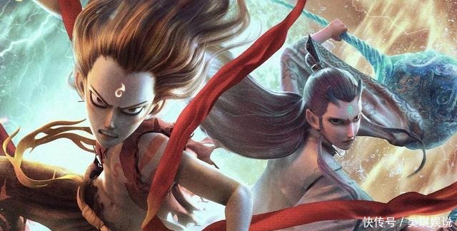 明明|明明可以莲花化身,哪吒为何逼迫母亲帮自己建庙?