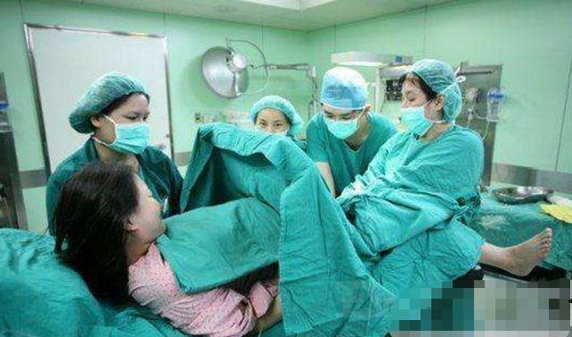 盆骨|产妇生娃不到10分钟便出了产房,家人高兴炫耀,医生却无奈摇头