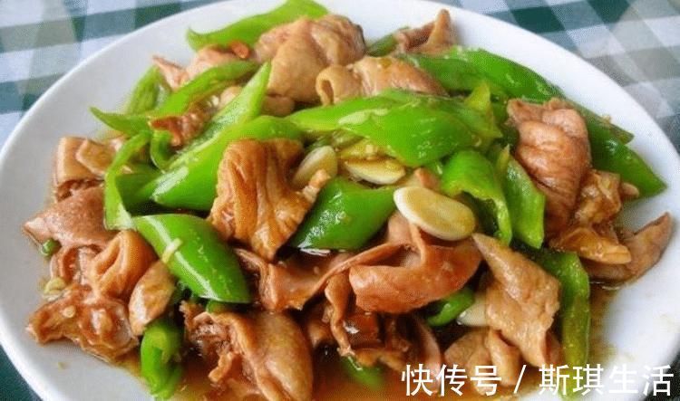 冬季，宁可少吃鸡肉鸭肉，也别错过它，美味下饭，不懂太可惜
