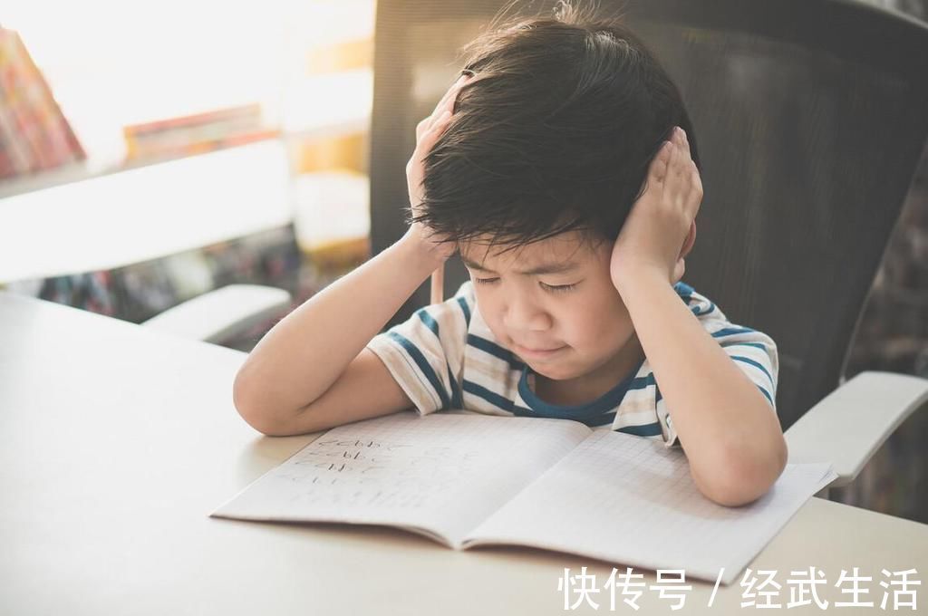 垫脚石|孩子为什么不如别人?知道了这个原因,你就不会发火了