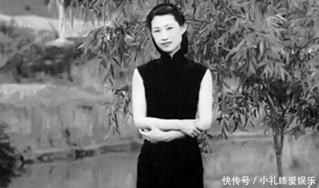女子|民国美女有多美?夏梦、周璇、陆小曼等十二大魅惑女子绝美老照片