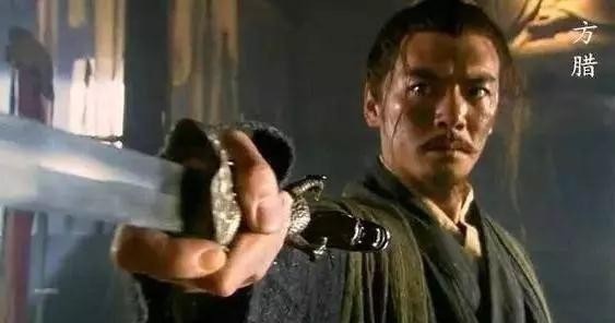 梁山好汉有108人,为何会被方腊8位将领斩杀过半