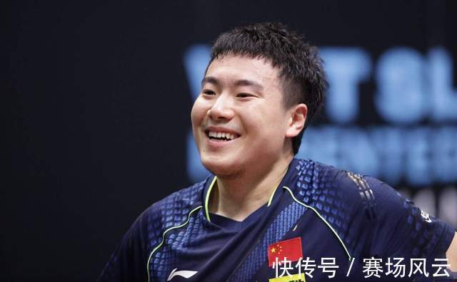 王楚欽|高手變多了！周啟豪恐與劉丁碩提前相遇，王藝迪遭遇58歲老將