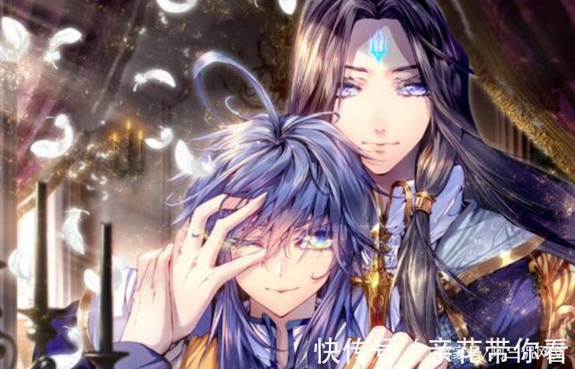 小龍神|斗羅大陸:唐舞麟沉睡萬年,大陸會發生哪些變化呢?