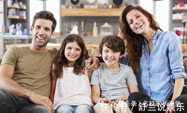 感恩|父母过度关心,只会培养出3种没出息的孩子,希望你没中招