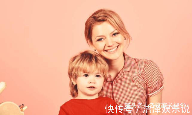 大学学院|不幸的孩子,往往来自下面4种家庭,希望你家不是