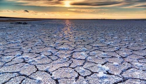 夏雨|盘点俄罗斯景色迷人的十大湖泊,除了贝加尔湖您还知道哪些