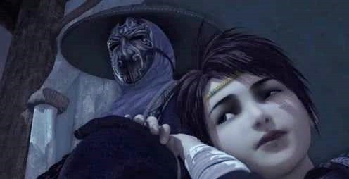 不良人:不良帅用自己的死,将李星云这块废铁锻成好钢,恭送大帅