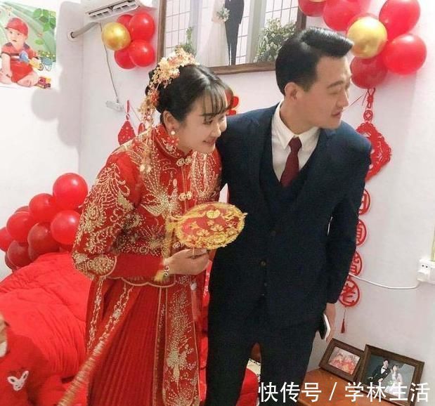 惠若琪昔日队友“姐弟恋”修成正果,出身清贫,曾被誉为心机副攻
