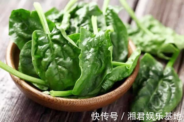 菠菜|孕期最好别吃这6种蔬菜,很有可能影响到宝宝发育,很多人都在吃