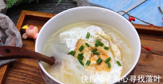 维生素c|寒露过后,不论贫富,记得吃“3红3白”,应季而食,为身体打基础!