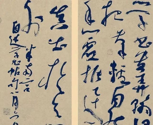 一等奖$这幅获第三届兰亭奖一等奖的作品，却有四点不足，你认同吗？