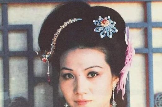 人生|读懂了《红楼梦》才知道,人生最大的贵人是母亲