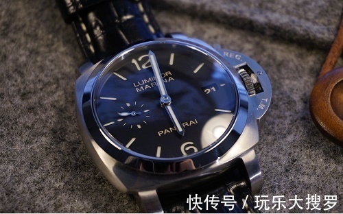 沛纳海|南昌沛纳海手表生锈