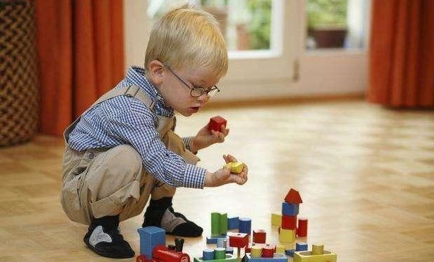 发育|麻省理工最新发现:孩子大脑发育的最佳方法,并非是靠“阅读”