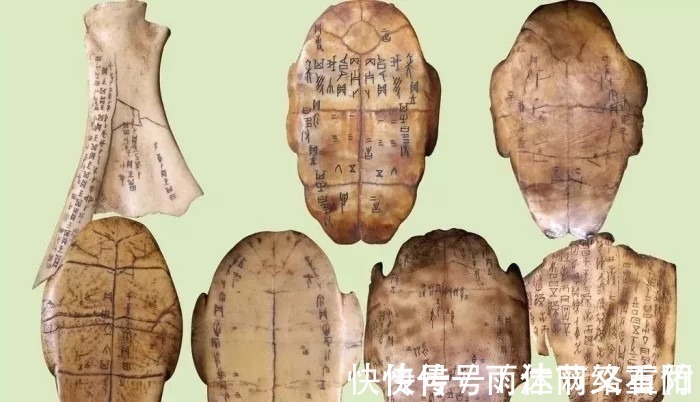 殷本纪$甲骨文出土后,人们越发认识到,司马迁何以会被称为良史