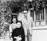 钱钟书假如你吃了一只鸡蛋觉得不错,又何必要认识下蛋的母鸡呢