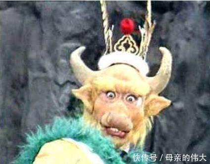 老君&牛魔王的祖先是谁?如来见了慌张逃命,老君也让他三分