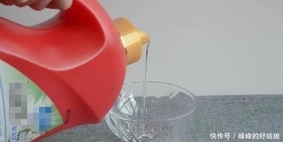 冬天羽绒服不好洗 学会这一招就够了, 2分钟搞定