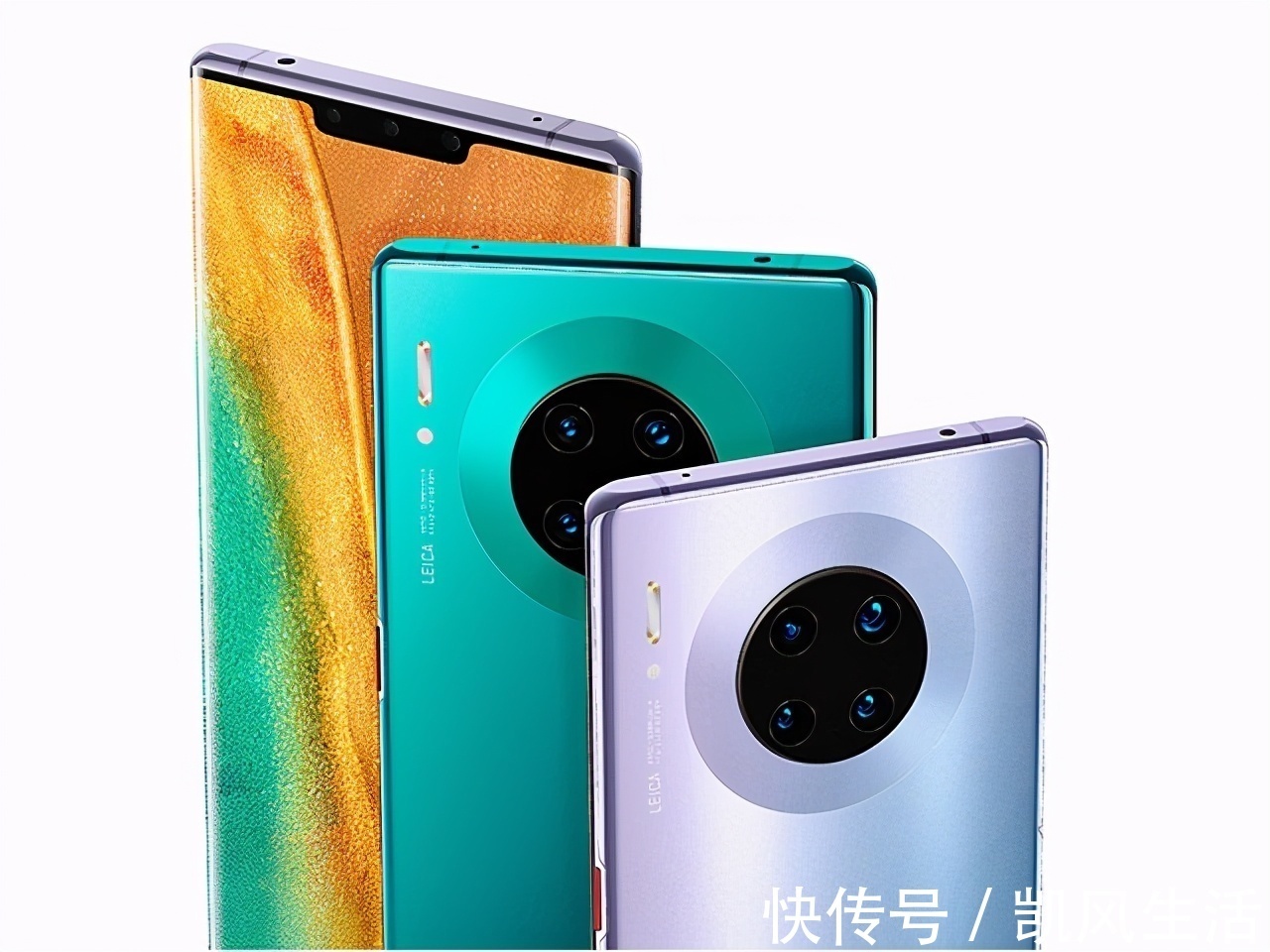 鸿蒙|华为因缺芯,使iPhone12系列霸榜,鸿蒙也迎来苹果的挑战