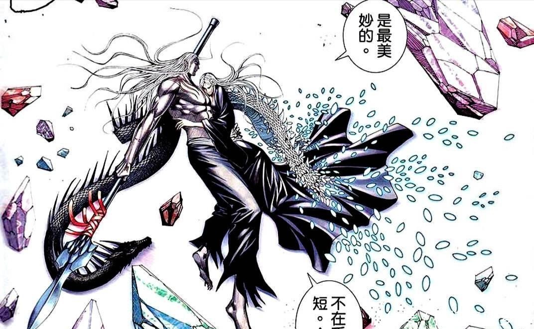 武庚纪和战力天花板作对的代价有多惨,这几位过来人告诉你