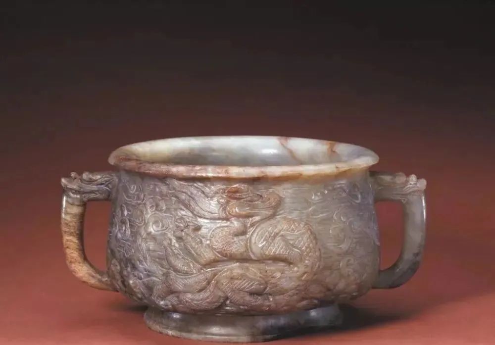 亡国皇帝竟是个文艺天才?超越乾隆,堪称中国历史第一玩主?