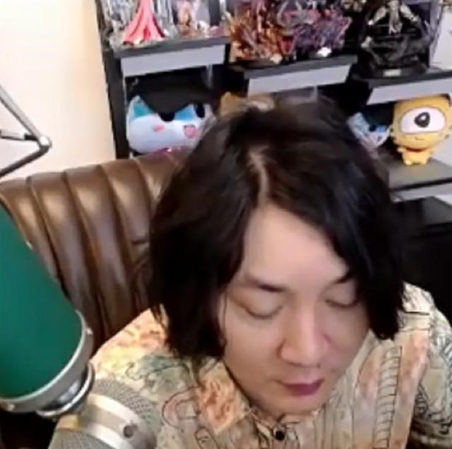 粉丝|张大仙谈5周年返场结果，听到他说出的这句话，无数粉丝笑出声！
