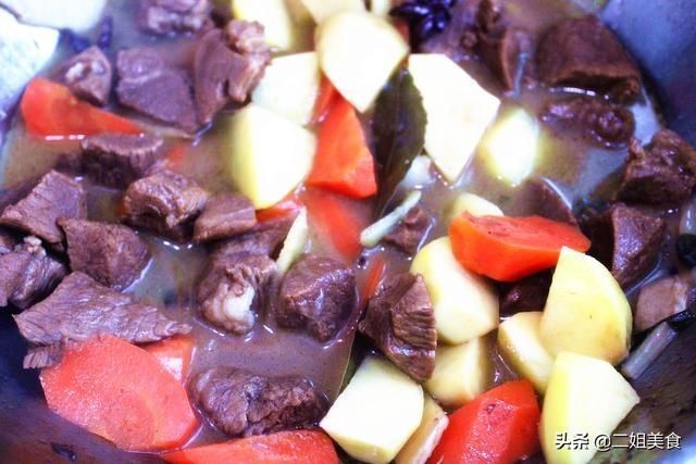 做羊汤|猪肉不花椒,羊肉不八角到底是什么意思?大厨:其实还少说了一句