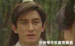 萧峰#看点:金庸小说里武功最高的十大男主排名,第一能吊打后面九位