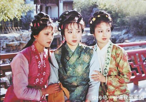 冷眼看红楼|冷眼看红楼:人心险恶能到什么程度?贾母早就打算让鸳鸯给她殉葬