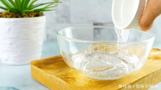 酒精|有备无患！特殊时期教你如何制作免洗洗手液！无时间解释了，快学