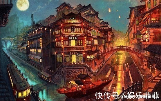 李瑁$李商隐的炫技之作,全诗无一生僻字,但遮住最后一字,谁也读不懂