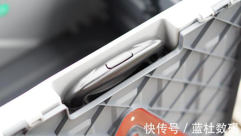 fixnow|Fixnow一体式折叠收纳拉杆箱,储物运货小能手