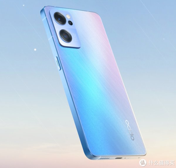 屏幕|vivo S12对上OPPO Reno7，中端颜值神机，该如何选