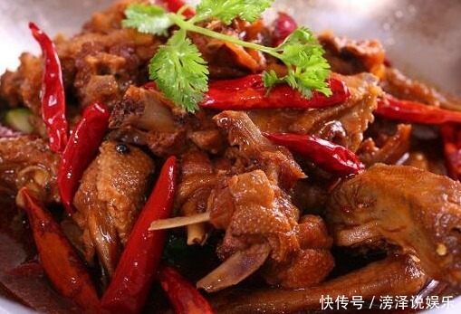 简直|上桌香气四溢,甩开腮帮子风卷残云,简直赛过活神仙,舔屏的节奏