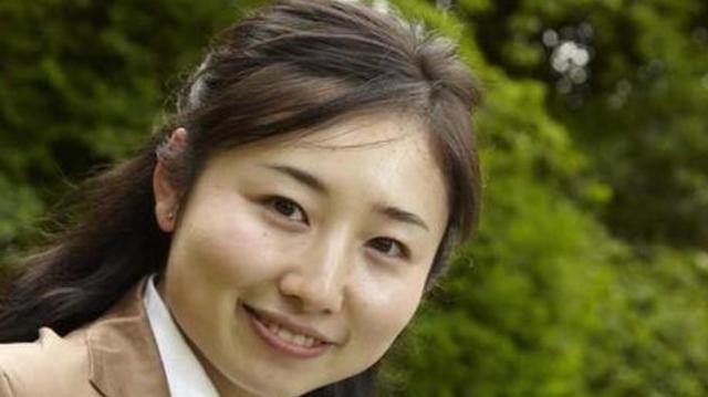 毅然|中国美女科学家,32岁获千万大奖,放弃国外高薪毅然回国教书育人