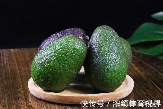 牛油果|84岁钟南山老当益壮，他建议多吃这10种食物能抗疾病，你吃对了吗