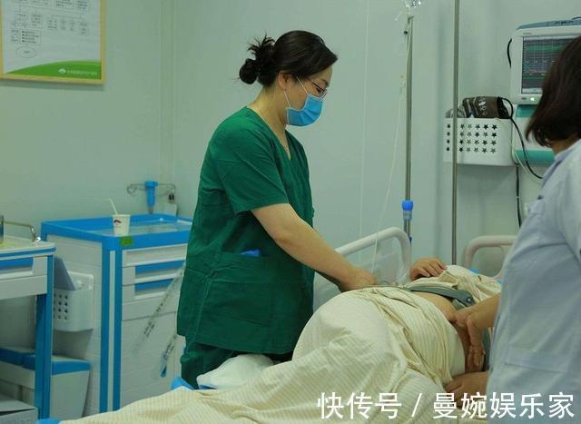 生娃|为啥产房里一年四季都是凉飕飕的影响生娃吗医生的解释太暖心