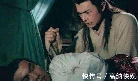 全真教!杨过一生四大错错怪一人,错放一人,错杀一人,错爱一人