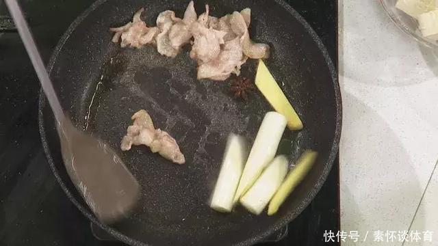 赶走|豆腐里面放把花椒,赶走一身寒湿!现在吃正应季,千万别错过