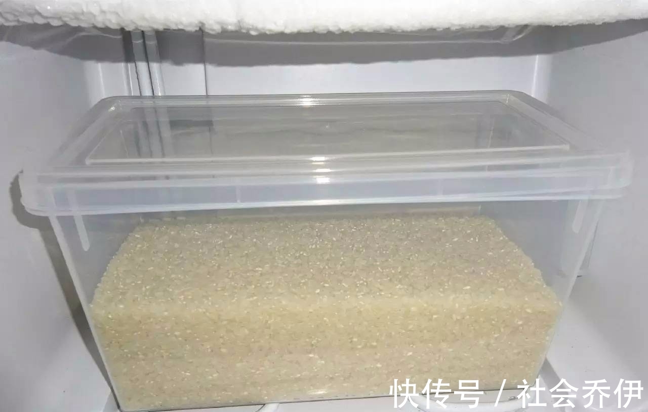 储存|大米怎么储存不容易生虫呢？农村老人告诉你做法