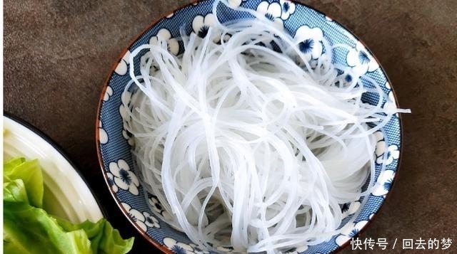  粉丝|秋冬季该吃的食材，几毛钱1斤，能清理血管，养胃护胃