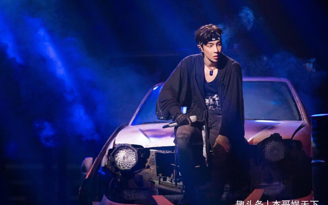 voc张晋阵营和李承铉阵营都赢了,有人实至名归,有人却是投机取巧