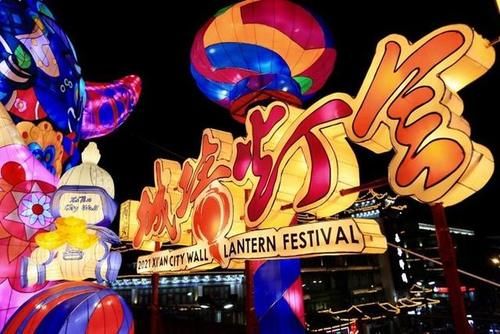 老年|春节景区热点城市西安居全国第九 酒店订单量增速近200%