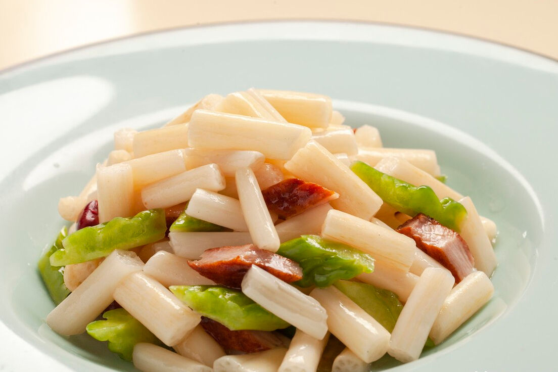 野菜|49种野菜大图片，带你见识不同的野菜和吃法，你想要的野菜这里有